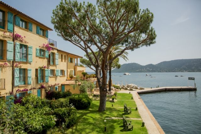 Casa Santini x Roc Seven